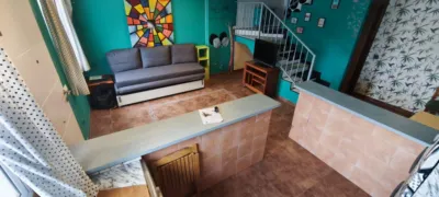 Top-floor apartment in Carihuela photo 11