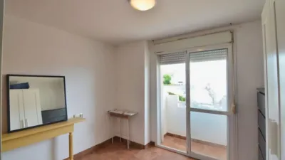 Top-floor apartment in Carihuela photo 12