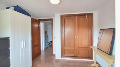 Top-floor apartment in Carihuela photo 14