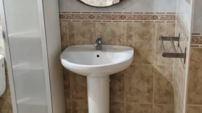 Top-floor apartment in Carihuela photo 18