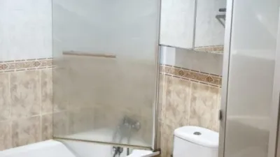 Top-floor apartment in Carihuela photo 19