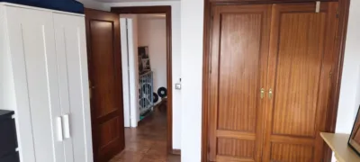 Top-floor apartment in Carihuela photo 23