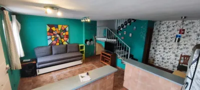 Top-floor apartment in Carihuela photo 3