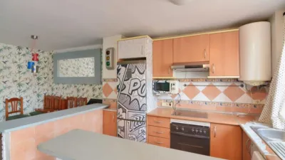 Top-floor apartment in Carihuela photo 4
