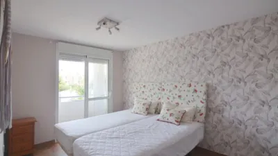 Top-floor apartment in Carihuela photo 6