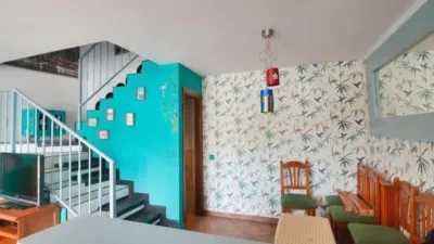Top-floor apartment in Carihuela photo 8