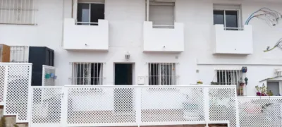 Top-floor apartment in Carihuela photo 9