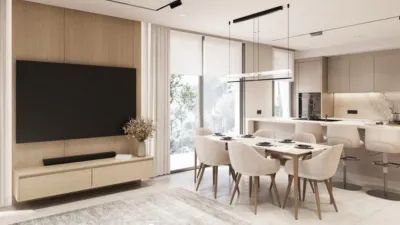 Apartamento en Los Flamingos photo 14