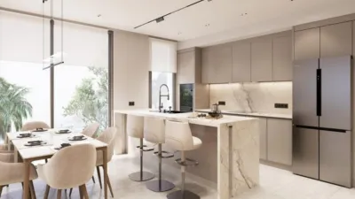 Apartamento en Los Flamingos photo 15