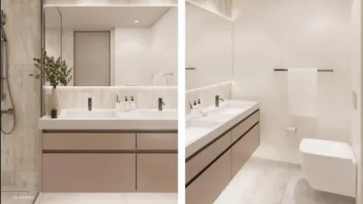 Apartamento en Los Flamingos photo 16