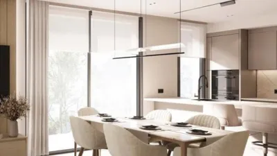 Apartamento en Los Flamingos photo 20