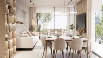 Apartamento en Los Flamingos photo 4