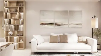 Apartamento en Los Flamingos photo 6