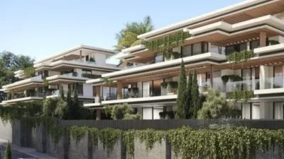 Apartamento en Los Flamingos photo 7