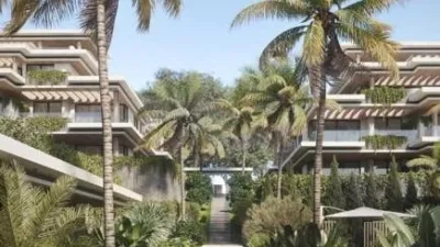 Apartamento en Los Flamingos photo 9