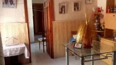 Casa – Monòver - Monóvar - Más