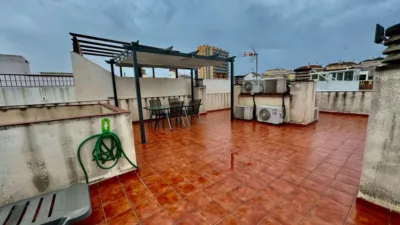 Penthouse in El Higuerón photo 15