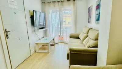 Penthouse in El Higuerón photo 17