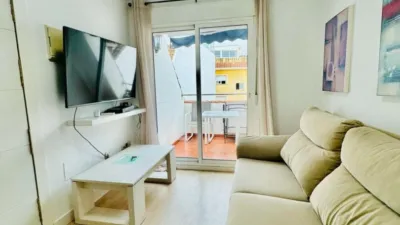 Penthouse in El Higuerón photo 19