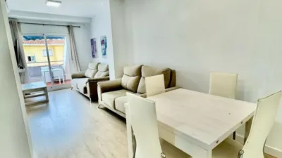 Penthouse in El Higuerón photo 21