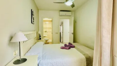 Penthouse in El Higuerón photo 22