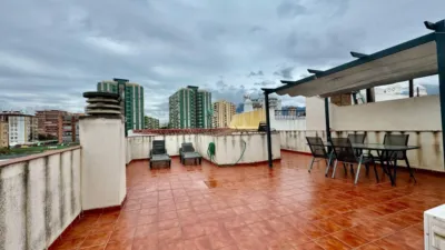 Penthouse in El Higuerón photo 25