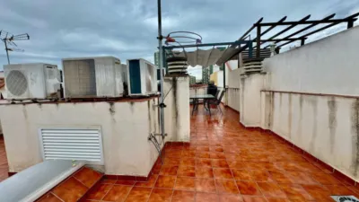Penthouse in El Higuerón photo 26