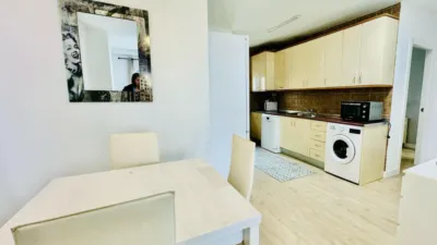 Penthouse in El Higuerón photo 3
