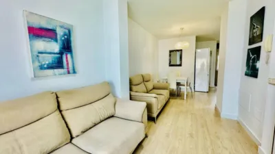 Penthouse in El Higuerón photo 4