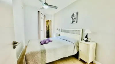 Penthouse in El Higuerón photo 5