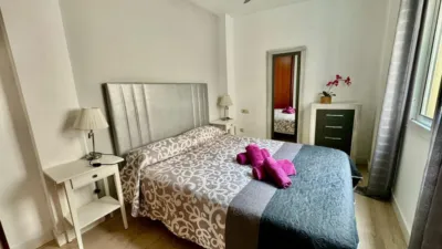 Penthouse in El Higuerón photo 6
