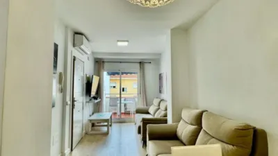 Penthouse in El Higuerón photo 7