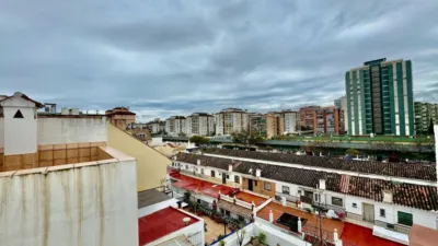 Penthouse in El Higuerón photo 8