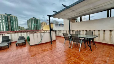Penthouse in El Higuerón photo 9