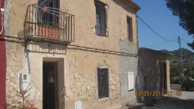 Casa en Casas Señor photo 9