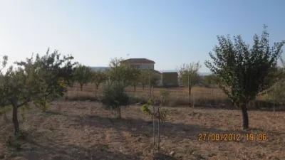 Terreno en venta en Madara - Vista 2
