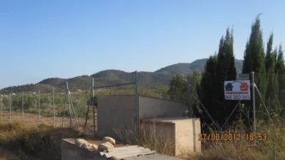 Terreno en venta en Madara - Vista 3
