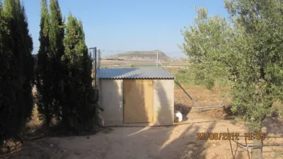 Terreno en venta en Madara - Más