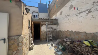 House in the Valencian Community photo 25