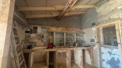 House in the Valencian Community photo 29