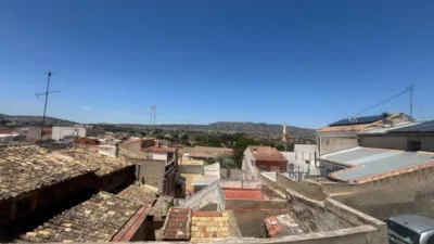 House in the Valencian Community photo 38
