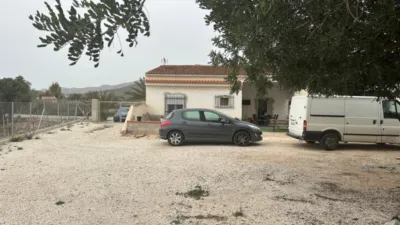 Chalet in Comunidad Valenciana photo 10