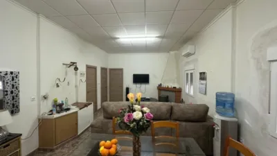 Chalet in Comunidad Valenciana photo 13