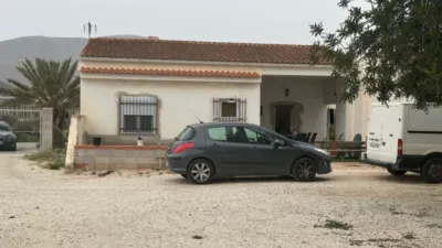 Chalet in Comunidad Valenciana photo 19
