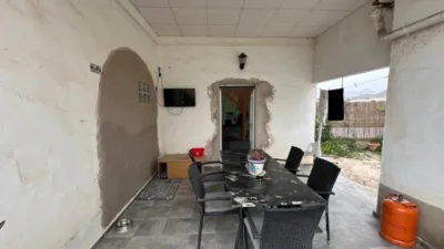 Chalet in Comunidad Valenciana photo 7