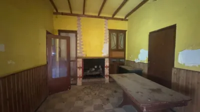 Detached Chalet in Comunidad Valenciana photo 10
