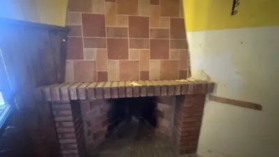 Detached Chalet in Comunidad Valenciana photo 11