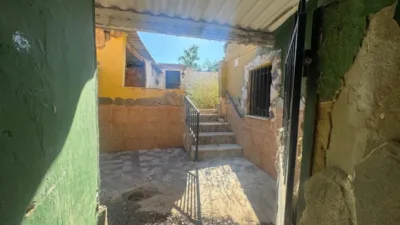 Detached Chalet in Comunidad Valenciana photo 17