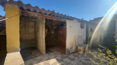 Detached Chalet in Comunidad Valenciana photo 19