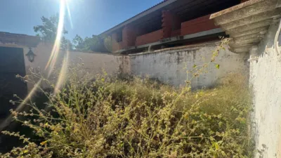 Detached Chalet in Comunidad Valenciana photo 20